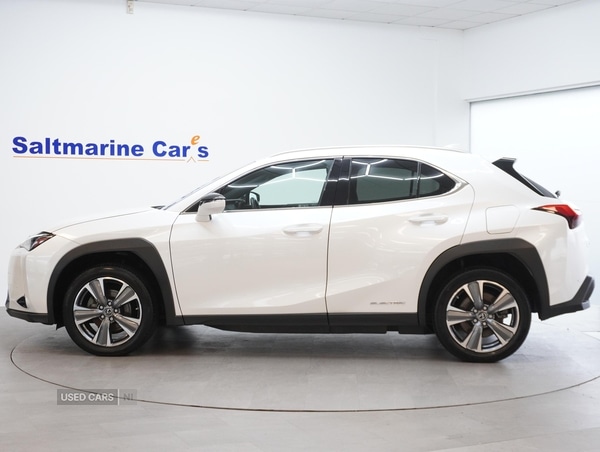 Used Lexus UX 2023 for sale - 77426681: Photo 8