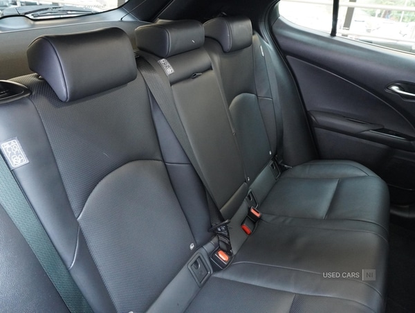 Used Lexus UX 2023 for sale - 77426681: Photo 9