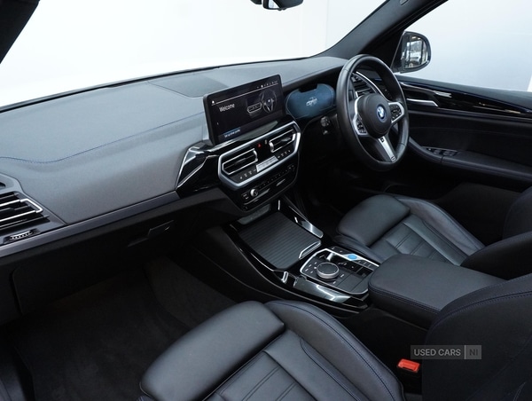 Used BMW iX3 2024 for sale - 76914021: Photo 10