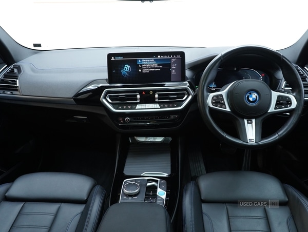 Used BMW iX3 2024 for sale - 76914021: Photo 11