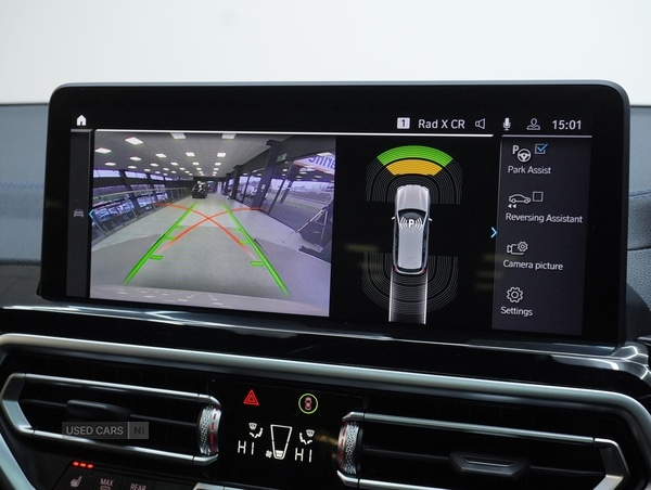 Used BMW iX3 2024 for sale - 76914021: Photo 12