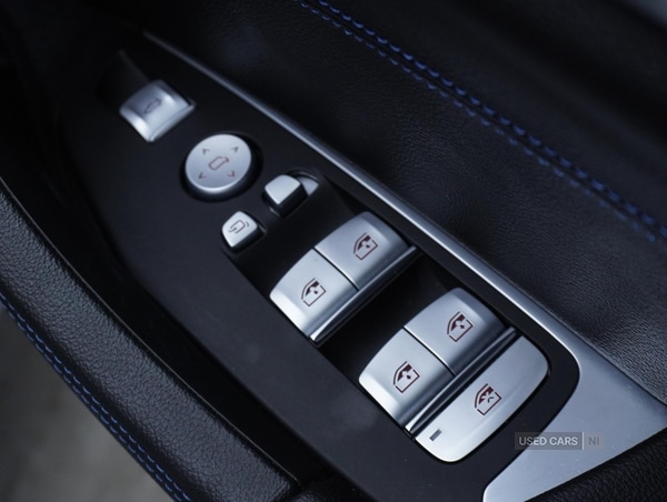 Used BMW iX3 2024 for sale - 76914021: Photo 13