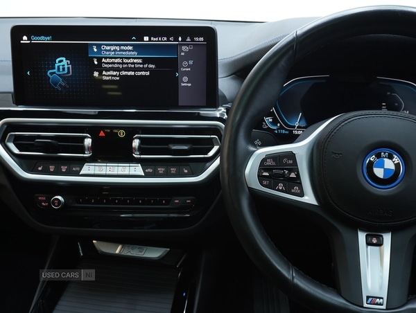 Used BMW iX3 2024 for sale - 76914021: Photo 14