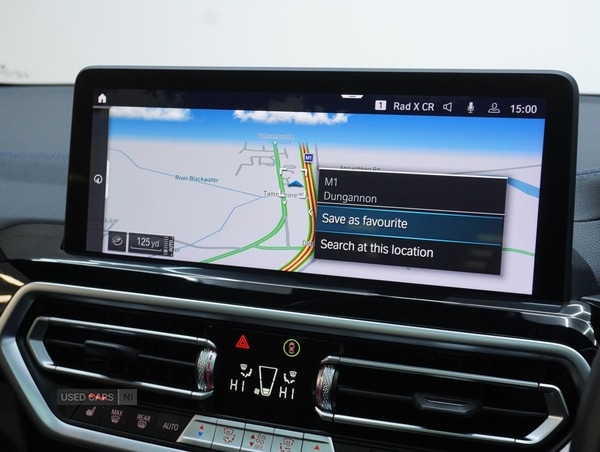 Used BMW iX3 2024 for sale - 76914021: Photo 15