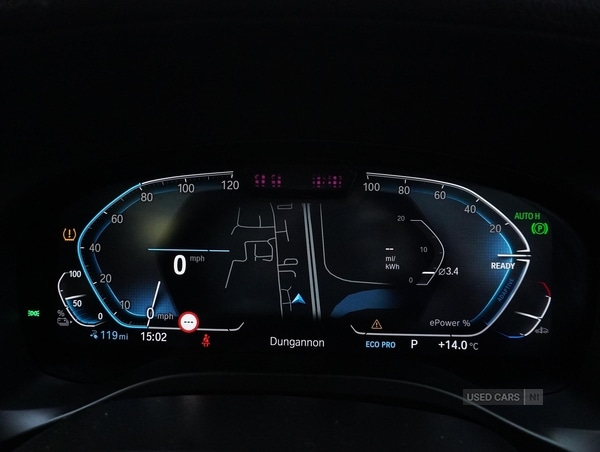 Used BMW iX3 2024 for sale - 76914021: Photo 16