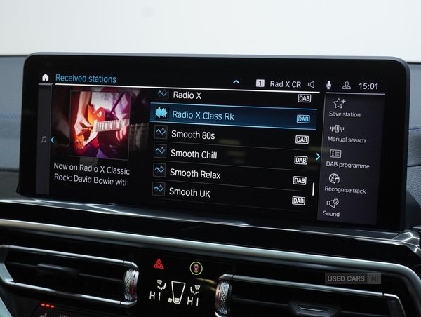 Used BMW iX3 2024 for sale - 76914021: Photo 17