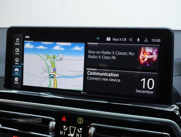 Used BMW iX3 2024 for sale - 76914021: Photo 18