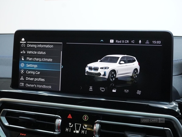 Used BMW iX3 2024 for sale - 76914021: Photo 19