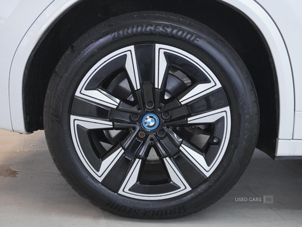 Used BMW iX3 2024 for sale - 76914021: Photo 2