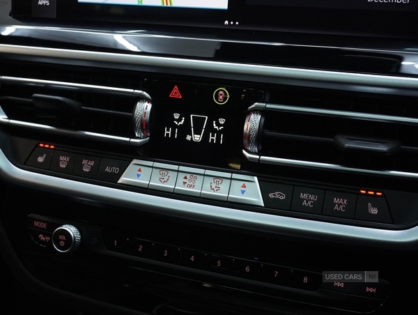 Used BMW iX3 2024 for sale - 76914021: Photo 20