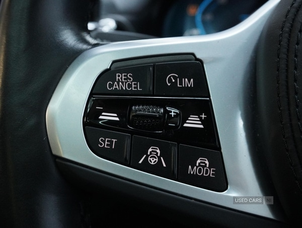 Used BMW iX3 2024 for sale - 76914021: Photo 21