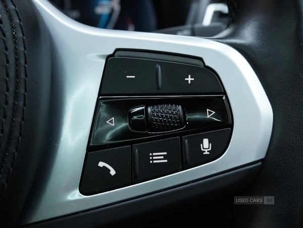 Used BMW iX3 2024 for sale - 76914021: Photo 22