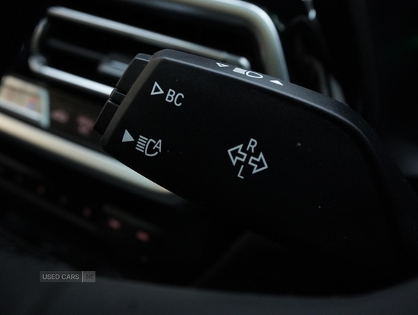 Used BMW iX3 2024 for sale - 76914021: Photo 23