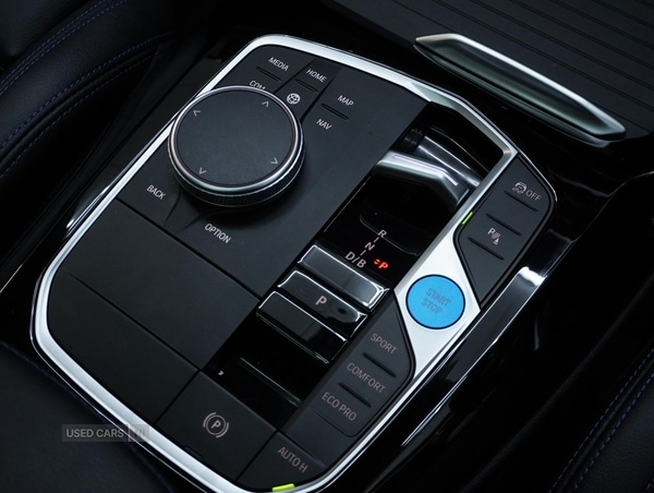 Used BMW iX3 2024 for sale - 76914021: Photo 25