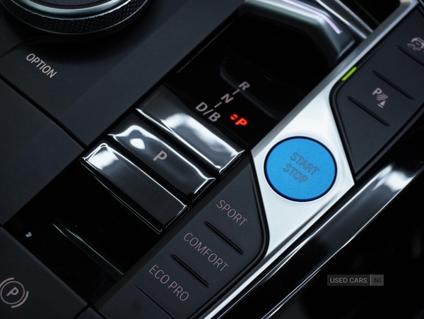 Used BMW iX3 2024 for sale - 76914021: Photo 26