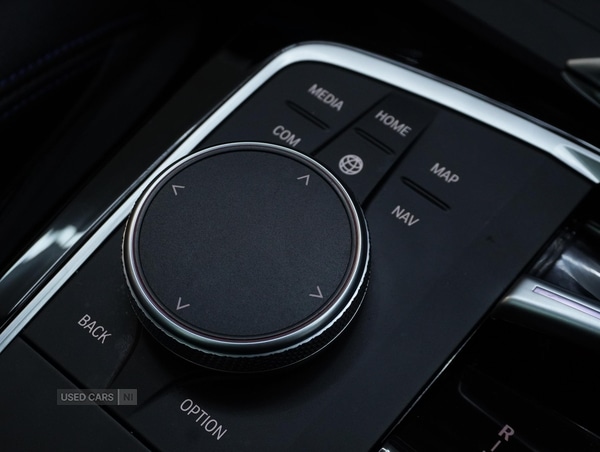 Used BMW iX3 2024 for sale - 76914021: Photo 27