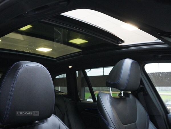 Used BMW iX3 2024 for sale - 76914021: Photo 28