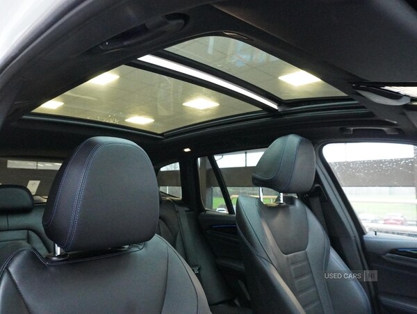 Used BMW iX3 2024 for sale - 76914021: Photo 29