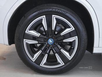 Used BMW iX3 2024 for sale - 76914021: Photo