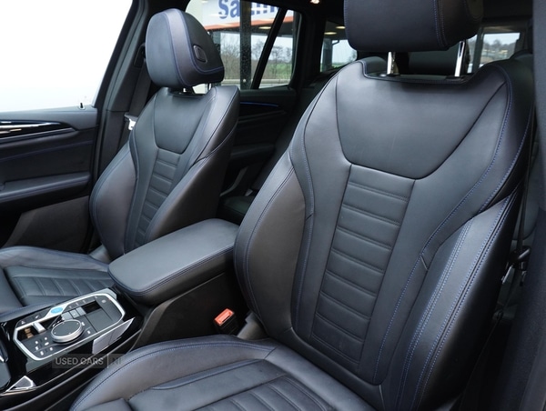 Used BMW iX3 2024 for sale - 76914021: Photo 30