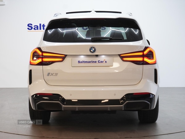 Used BMW iX3 2024 for sale - 76914021: Photo 31