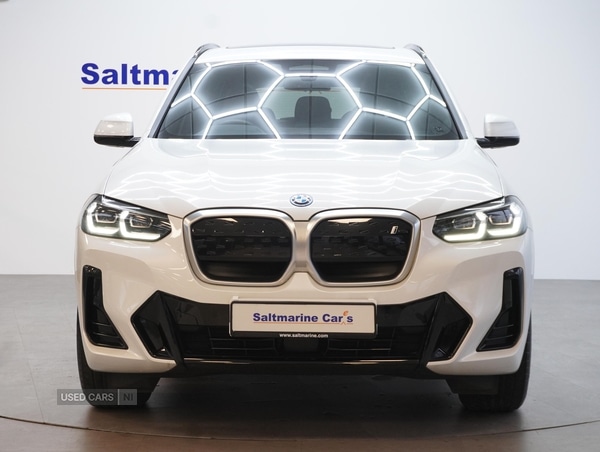 Used BMW iX3 2024 for sale - 76914021: Photo 32