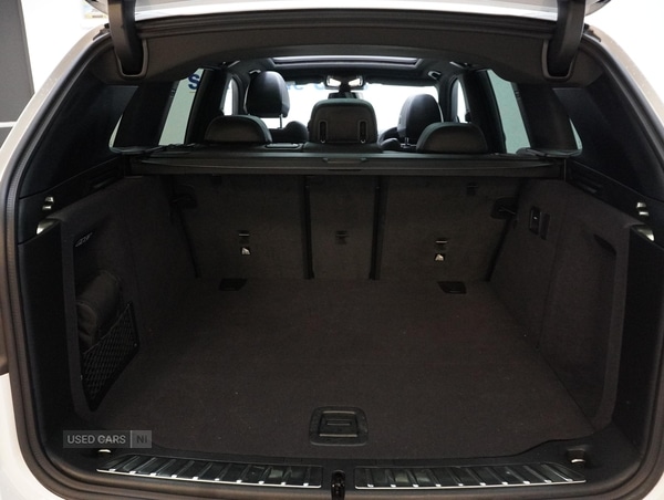 Used BMW iX3 2024 for sale - 76914021: Photo 6