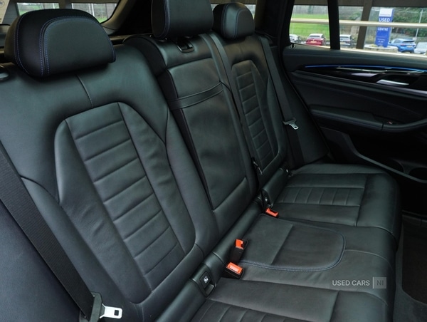 Used BMW iX3 2024 for sale - 76914021: Photo 9