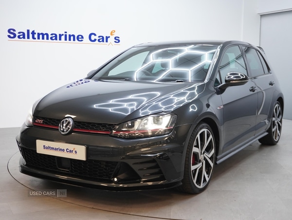 Used Volkswagen Golf 2017 for sale - 76887652: Photo 1