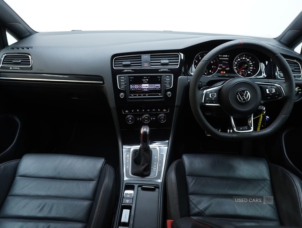 Used Volkswagen Golf 2017 for sale - 76887652: Photo 12