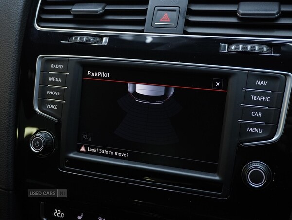 Used Volkswagen Golf 2017 for sale - 76887652: Photo 13