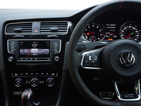 Used Volkswagen Golf 2017 for sale - 76887652: Photo 15