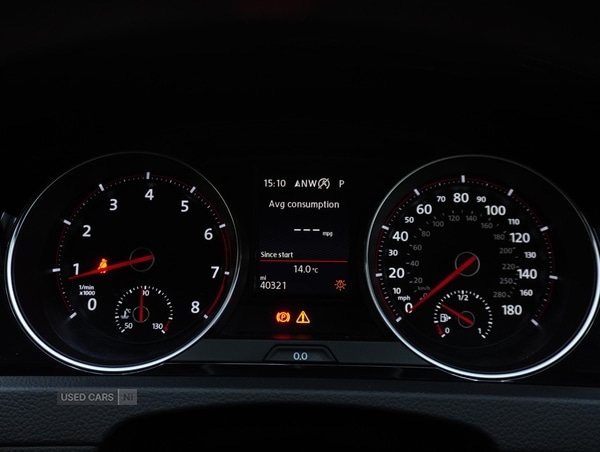 Used Volkswagen Golf 2017 for sale - 76887652: Photo 17