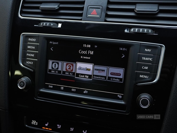 Used Volkswagen Golf 2017 for sale - 76887652: Photo 18