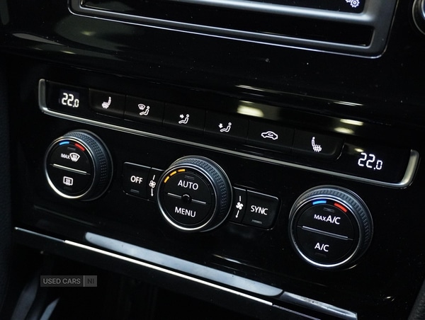 Used Volkswagen Golf 2017 for sale - 76887652: Photo 19