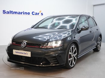 2017 - 2.0 TSI GTI Clubsport 40 5dr DSG
