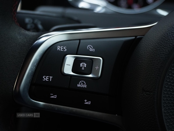 Used Volkswagen Golf 2017 for sale - 76887652: Photo 20