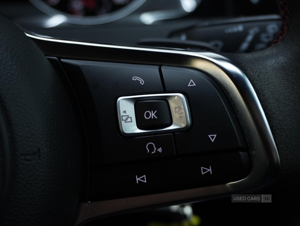 Used Volkswagen Golf 2017 for sale - 76887652: Photo 21