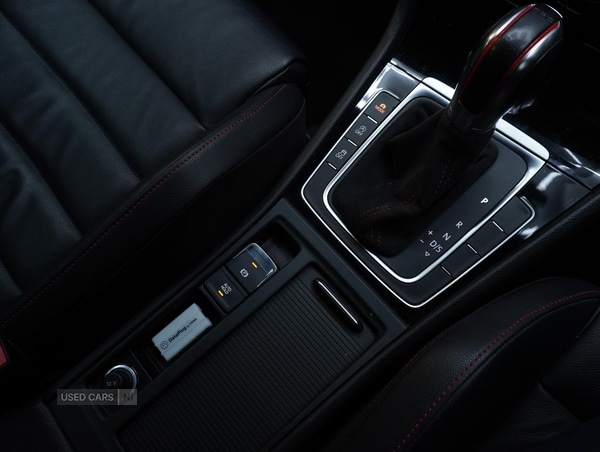 Used Volkswagen Golf 2017 for sale - 76887652: Photo 27