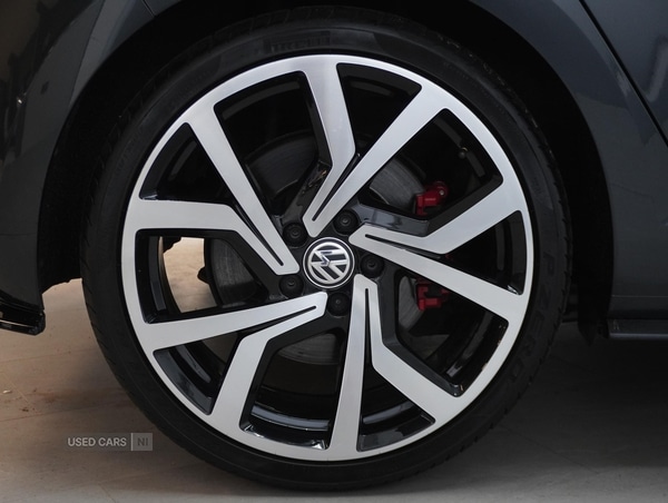 Used Volkswagen Golf 2017 for sale - 76887652: Photo 3