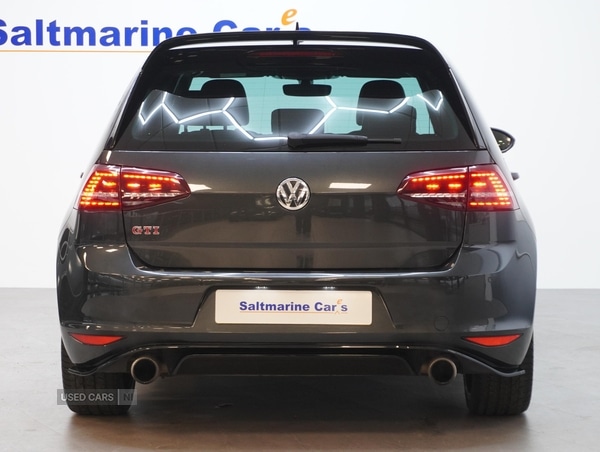 Used Volkswagen Golf 2017 for sale - 76887652: Photo 30
