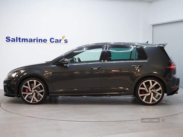 Used Volkswagen Golf 2017 for sale - 76887652: Photo 5