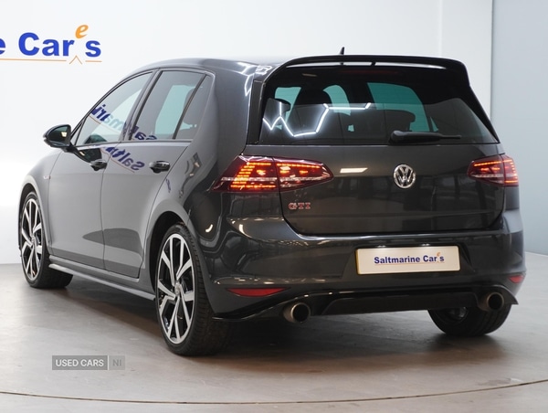 Used Volkswagen Golf 2017 for sale - 76887652: Photo 6