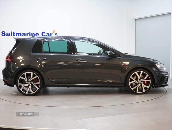 Used Volkswagen Golf 2017 for sale - 76887652: Photo 9