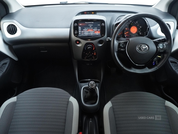 Used Toyota AYGO 2020 for sale - 77613178: Photo 11