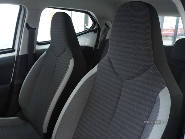 Used Toyota AYGO 2020 for sale - 77613178: Photo 21