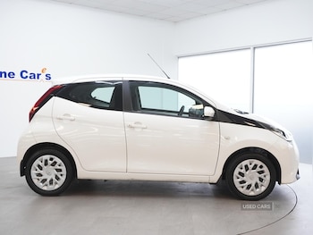 Used Toyota AYGO 2020 for sale - 77613178: Photo
