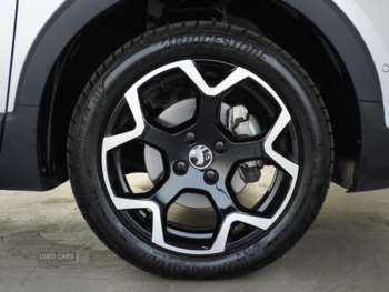 Used Vauxhall Crossland 2024 for sale - 74811649: Photo