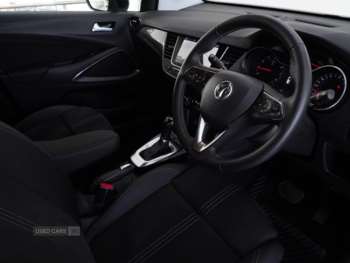 Used Vauxhall Crossland 2024 for sale - 74811649: Photo