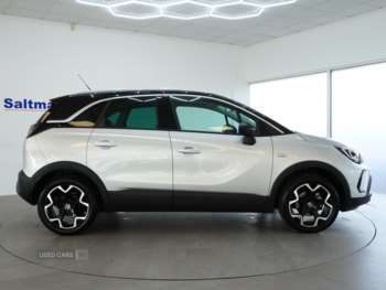 Used Vauxhall Crossland 2024 for sale - 74811649: Photo
